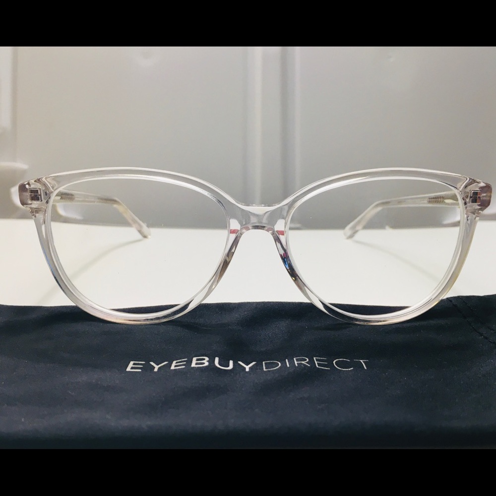Hepburn Frames from Eye Buy Direct